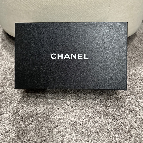 Chanel Espadrilles - Picture 1 of 8